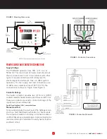 Preview for 4 page of WarmlyYours TRACON PT-SINGLE Manual