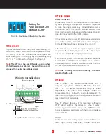 Preview for 6 page of WarmlyYours TRACON PT-SINGLE Manual