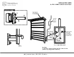 Preview for 4 page of WarmlyYours TWS1-HRN08 Installation Manual