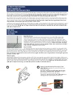 Preview for 3 page of Warmon MCS400 Installation Instructions Manual