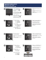 Preview for 6 page of Warmon MCS400 Installation Instructions Manual