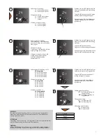 Preview for 7 page of Warmon MCS400 Installation Instructions Manual