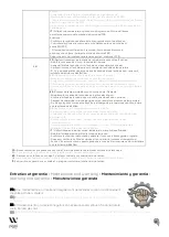 Preview for 24 page of WarmPool DC35 Installation & User Manual