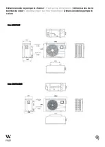 Предварительный просмотр 6 страницы WarmPool EASYPAC EZ35 Installation & User Manual