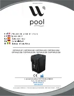 WarmPool OPTIMUS E7 Quick Start Manual preview