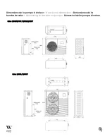 Предварительный просмотр 5 страницы WarmPool WP90 Installation And User Manual