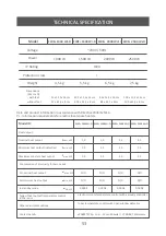 Preview for 53 page of Warmtec EWE+ 1000 Wi-Fi User Manual