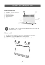 Предварительный просмотр 6 страницы Warmtec EWE+ User Manual