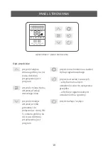 Предварительный просмотр 10 страницы Warmtec EWE+ User Manual