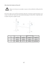 Preview for 34 page of Warmtec EWE+ User Manual