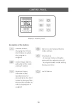 Preview for 36 page of Warmtec EWE+ User Manual