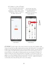 Preview for 44 page of Warmtec EWE+ User Manual