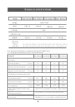 Preview for 53 page of Warmtec EWE+ User Manual