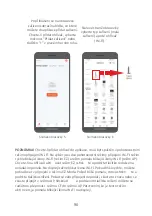 Preview for 96 page of Warmtec EWE+ User Manual