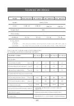 Preview for 105 page of Warmtec EWE+ User Manual