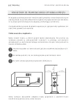 Предварительный просмотр 10 страницы Warmtec EWH-2000 User Manual