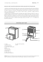 Preview for 9 page of Warmtec ODT-25N User Manual