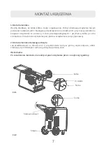 Preview for 7 page of Warmtec OP-50 User Manual