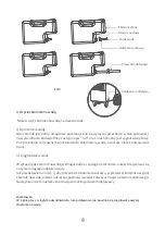 Preview for 8 page of Warmtec OP-50 User Manual