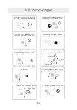 Preview for 13 page of Warmtec OP-50 User Manual