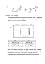 Предварительный просмотр 16 страницы Warmtech 5411074178000 Original Instructions Manual