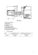 Preview for 13 page of Warmtech 5411074178024 Original Instructions Manual