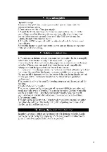 Preview for 21 page of Warmtech 5411074178024 Original Instructions Manual