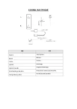 Предварительный просмотр 4 страницы Warmtech 5411074178819 Original Instructions Manual