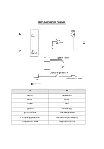 Предварительный просмотр 14 страницы Warmtech 5411074178819 Original Instructions Manual