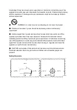 Предварительный просмотр 26 страницы Warmtech 5411074178819 Original Instructions Manual