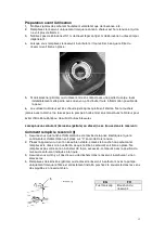 Предварительный просмотр 13 страницы Warmtech 5411074201296 Original Instructions Manual