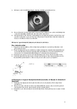 Предварительный просмотр 29 страницы Warmtech 5411074201296 Original Instructions Manual