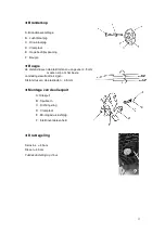 Предварительный просмотр 33 страницы Warmtech 5411074201296 Original Instructions Manual