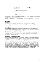 Предварительный просмотр 45 страницы Warmtech 5411074201296 Original Instructions Manual