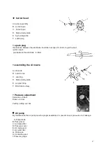 Предварительный просмотр 47 страницы Warmtech 5411074201296 Original Instructions Manual