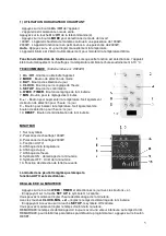 Preview for 5 page of Warmtech 5411074201746 Original Instructions Manual