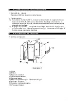 Preview for 5 page of Warmtech CC4201 Original Instructions Manual