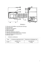 Preview for 6 page of Warmtech CC4201 Original Instructions Manual