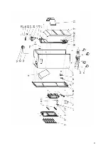 Preview for 25 page of Warmtech CC4201 Original Instructions Manual