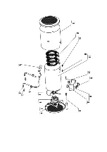 Preview for 20 page of Warmtech CG3001 Original Instructions Manual