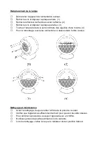 Preview for 7 page of Warmtech FED2000 Original Instructions Manual