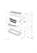 Preview for 19 page of Warmtech RCM2002TL Original Instructions Manual