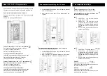 Предварительный просмотр 2 страницы Warmtech TH115 Series Step-By-Step Manual