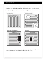 Предварительный просмотр 7 страницы Warmtech underfloor heating Installation Instructions Manual