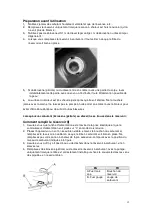 Предварительный просмотр 12 страницы Warmtech WTCAC15-DU Original Instructions Manual