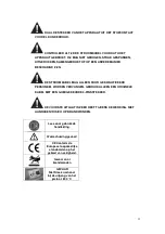 Предварительный просмотр 25 страницы Warmtech WTCAC15-DU Original Instructions Manual