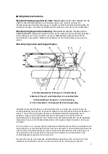 Предварительный просмотр 31 страницы Warmtech WTCAC15-DU Original Instructions Manual