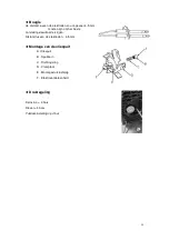 Предварительный просмотр 34 страницы Warmtech WTCAC15-DU Original Instructions Manual