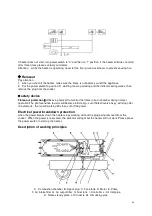 Предварительный просмотр 46 страницы Warmtech WTCAC15-DU Original Instructions Manual