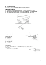 Предварительный просмотр 48 страницы Warmtech WTCAC15-DU Original Instructions Manual